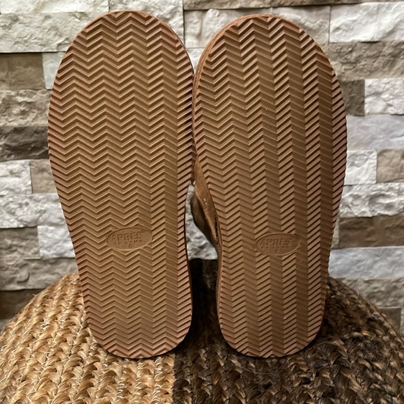 APRES By Lamo Faux Fur-Lined Boots Sz. 6 - Picture 9 of 10